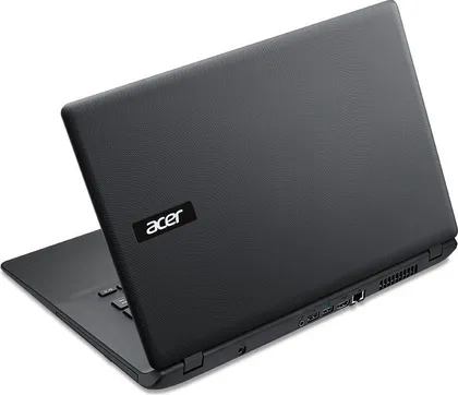 Acer Aspire ES1-521-899K (NX.G2KSI.009) Notebook (APU Quad Core A8/ 6GB/ 1TB/ Linux)