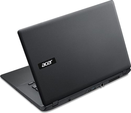 Acer Aspire ES1-521-899K (NX.G2KSI.009) Notebook (APU Quad Core A8/ 6GB/ 1TB/ Linux)