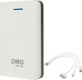 DMG 30000 mAh Power Bank