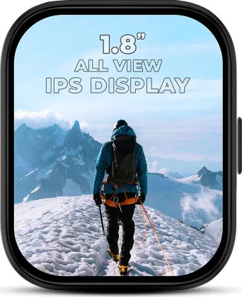 Play Playfit XlPro Smartwatch