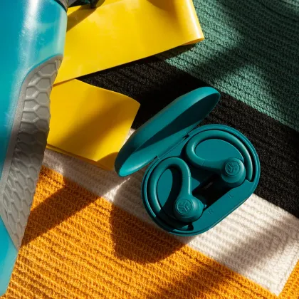 JLab Go Air Sport True Wireless Earbuds