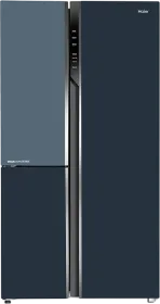 Haier HRT-683GOG-P 598 L Side by Side Door Refrigerator (Vogue Series)