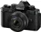 Nikon Zf Mirrorless Camera with 40mm Lens