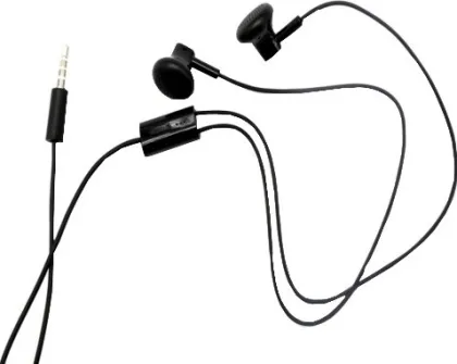 Nokia WH-108 Wired Earphones