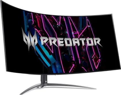 Acer Predator X45 45 inch UWQHD Curved Monitor