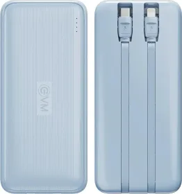 EVM EnConnect Plus 20000 mAh Power Bank