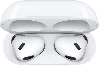 Apple AirPods Pro (3rd Generation)