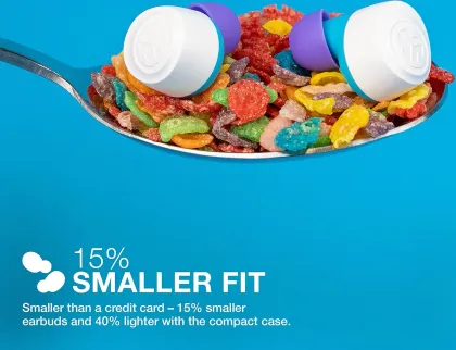 JLab GO Air POP True Wireless Earbuds (Limited Edition)