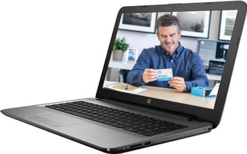 HP 15-AY019TU (W6T33PA) Notebook (5th Gen Ci3/ 4GB/ 1TB/ FreeDOS)