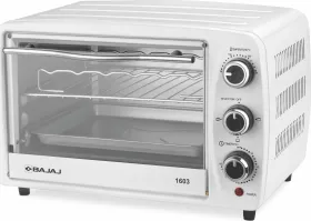 Bajaj 1603 16L Oven Toaster Grill