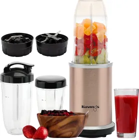 Kuvings Nutri Blender Pro 1000 Watts Mixer Grinders