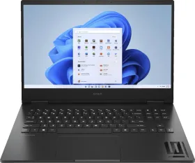 HP Omen 16-xd0005AX Gaming Laptop (AMD Ryzen 7 7840HS/ 16GB/ 1TB SSD/ Win11/ 6GB Graph)