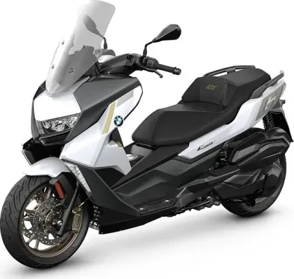 BMW C 400 GT
