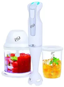 Orpat HHB-157E-EC 250 W Hand Blender