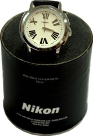 Nikon Freebie (Timex Watch) for Nikon Point & Shoot Camera