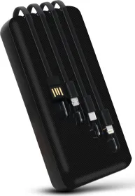Callmate DX15 20000 mAh Power Bank