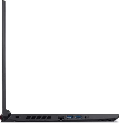 Acer Nitro 5 AN515-55 NH.Q7NSI.002 Laptop (10th Gen Core i7/ 8GB/ 1TB 256GB SSD/ Win10 Home/ 4GB Graph)