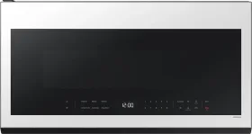 Samsung Bespoke ME21DB630012 2.1 cu ft Over The Range Microwave Oven