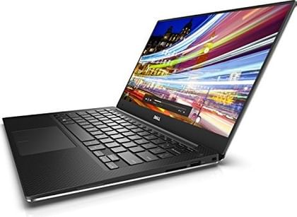 Dell XPS 13 Y560033IN9 Laptop (6th Gen Ci7/ 8GB/ 256GB SSD/ Win10/ Touch)
