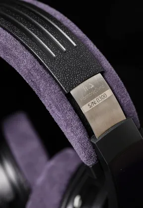 Linsoul HarmonicDyne x Z Reviews: Eris Wired Headphones