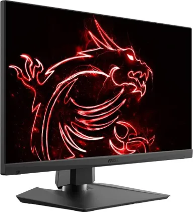 MSI Optix MAG272QR 27 inch Quad HD Gaming Monitor