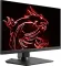 MSI Optix MAG272QR 27 inch Quad HD Gaming Monitor
