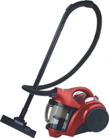 Inalsa Ultra Clean Cyclonic 1200W Dry Vacuum Cleaner