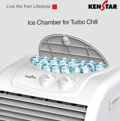 Kenstar Colt 16 L Personal Air Cooler
