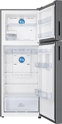 Samsung Bespoke RT80F51C2S 467 L 2 Star Double Door Refrigerator