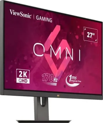 ViewSonic VX2758A-2K-PRO-2 27 inch Quad HD Monitor