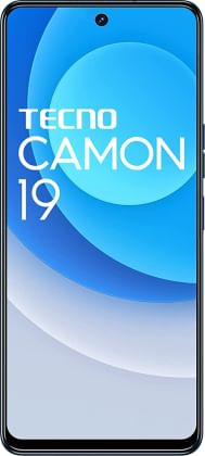 Tecno Camon 19