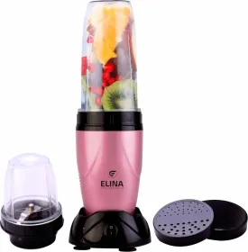 Elina Nutri Ace Blender 450W Mixer Grinder