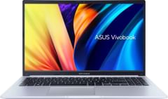 Asus Vivobook 15 X1502ZA-EJ531WS Laptop vs Honor MagicBook X16 2024 ‎Laptop