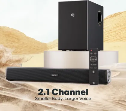 GoVo GoSurround 602 90W Soundbar