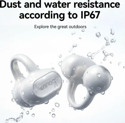Sanag S8S Ultra True Wireless Earbuds