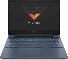 HP Victus 15-fb1017AX Gaming Laptop vs HP 15s-fr5011TU Laptop
