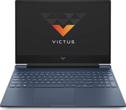 HP Victus 15-fb1017AX Gaming Laptop (AMD Ryzen 5 7535HS/ 16GB/ 512GB SSD/ Win11/ 4GB Graph)