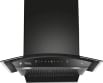 Hindware Amyra 60 cm Auto Clean Wall Mounted Chimney