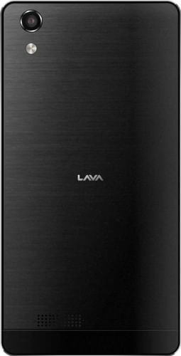 Lava A52
