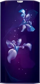 Godrej RD EDGENEO 207B 23 THF 192 L 2 Star Single Door Refrigerator