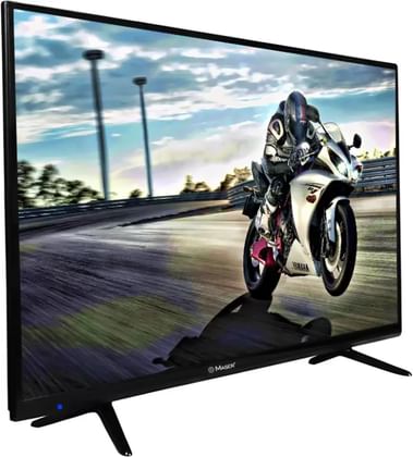 Maser 60MS4000A25 60-inch Full HD LED Smart TV