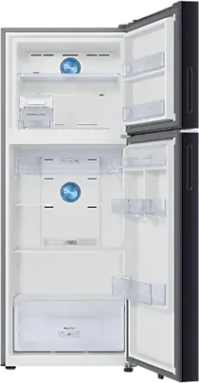 Samsung RT45DB6A4B22 419 L 2 Star Double Door Refrigerator