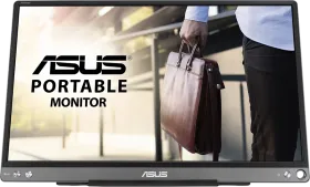 Asus ZenScreen MB16ACE 15.6 inch Full HD Portable Monitor