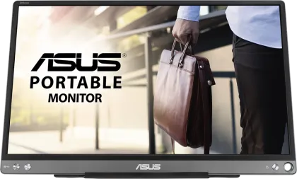 Asus ZenScreen MB16ACE 15.6 inch Full HD Portable Monitor