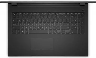 Dell Inspiron 3542 Notebook (4th Gen Ci3/ 4GB/ 500GB/ Ubuntu) (354234500iBLU)