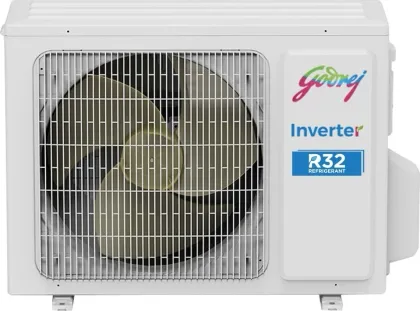 Godrej SIC 18ITC5-WWR 1.5 Ton 5 Star 2022 Inverter Split AC