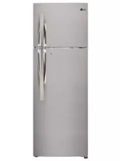 LG GL-T372RPZU 335L 3 Star Double Door Refrigerator Price in India 2023 ...