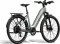 Aventon Level 4 REC Electric Cycle (Step Through, Large Size)