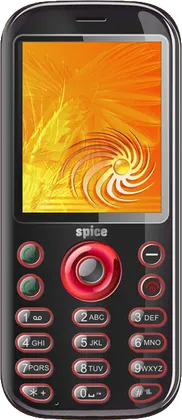 Spice Samba M-5560