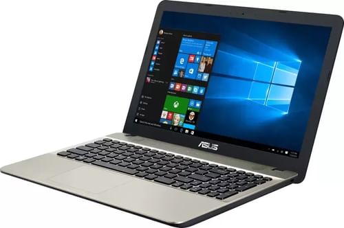 Asus F541UA-XO2230T Laptop (6th Gen Ci3/ 4GB/ 1TB/ Win10 Home)